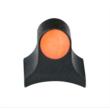 Xs Sights Big Dot Front Sight Orange Universal Fit Shotgun Bead
