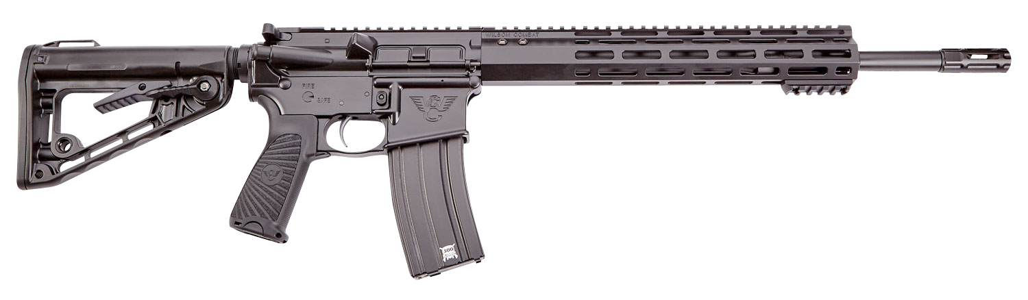 Wilson Combat Protector Elite Carbine 300 HAM'R 16.25" 30+1 Armor-Tuff Receiver