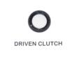 Lee Driven Clutch for Select Lee Presses
