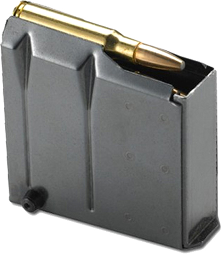 Sako Tikka Magazine CTR Sako TRG42 300 Winchester Magnum 7 Round Aluminum