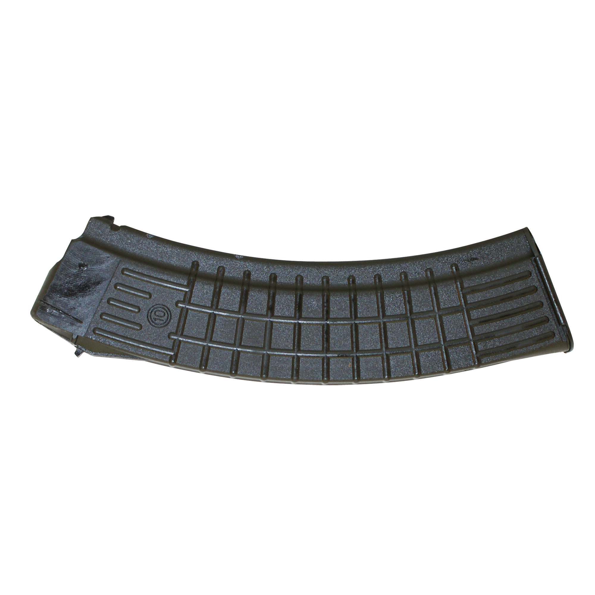 Arsenal 5.45x39 AK Magazine 45 Rounds Polymer Compatible with AK-74