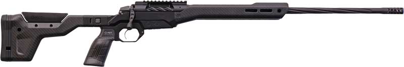 Weatherby 307 Alpine MDT 280 Ackley Improved 24 Inch Rifle