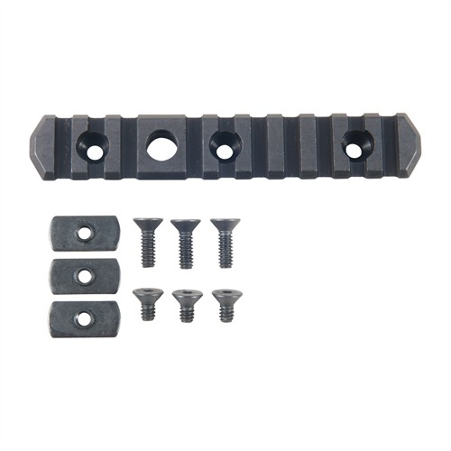 MDT Direct Thread Picatinny Aluminum 5 in Remington 700 Rail
