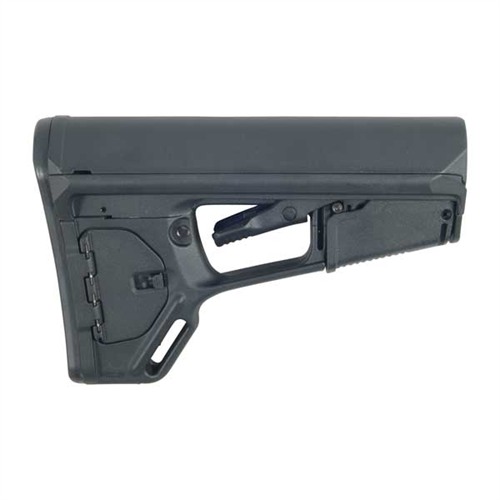 Magpul AR-15 ACS-L Stock Collapsible Commercial Polymer
