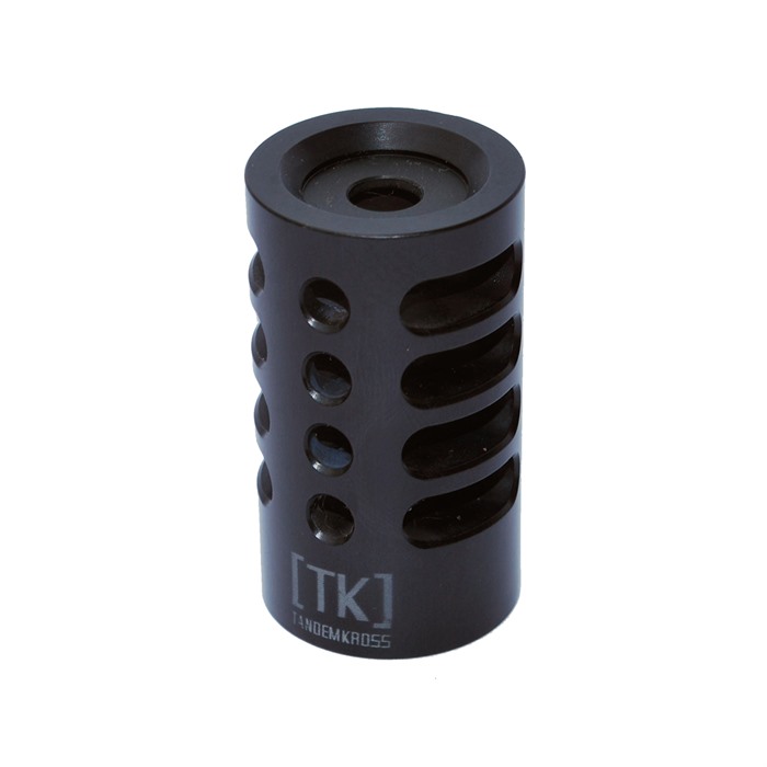 Tandemkross Game Changer Compensator Ruger 22/45 Lite