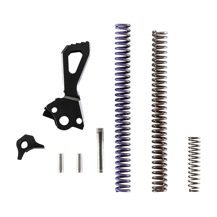 Apex Tactical CZ 75 B Decocker Action Enhancement Kit