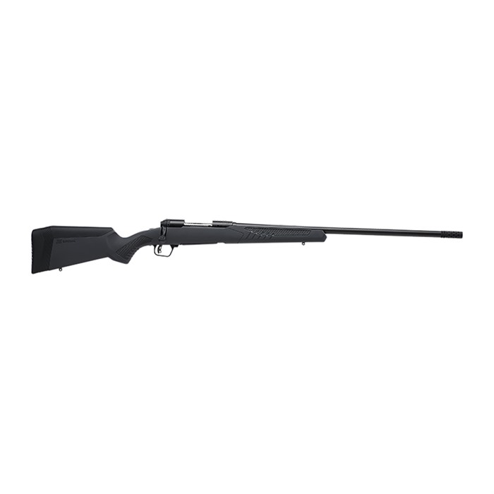 Savage 110 Long Range Hunter 28 Nosler 26 Inch 2+1 Round Blued Polymer