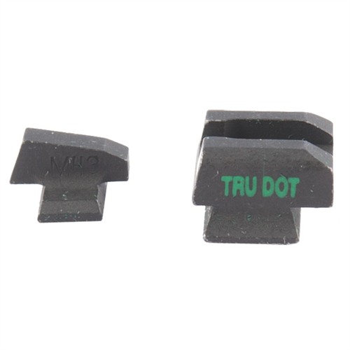 Meprolight Beretta PX4 Tritium Night Sights Green Fixed