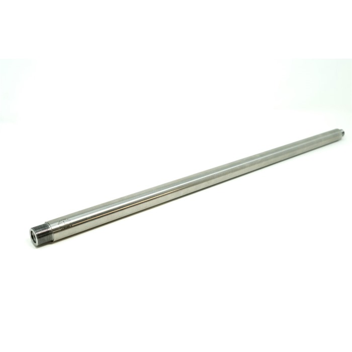 Snowy Mountain Rifles Defiance Ruckus 26in 6mm Creedmoor Stainless Barrel