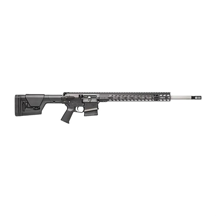 STAG 10 MARKSMAN STAINLESS STEEL 22 IN 6.5CM BLA ST NA