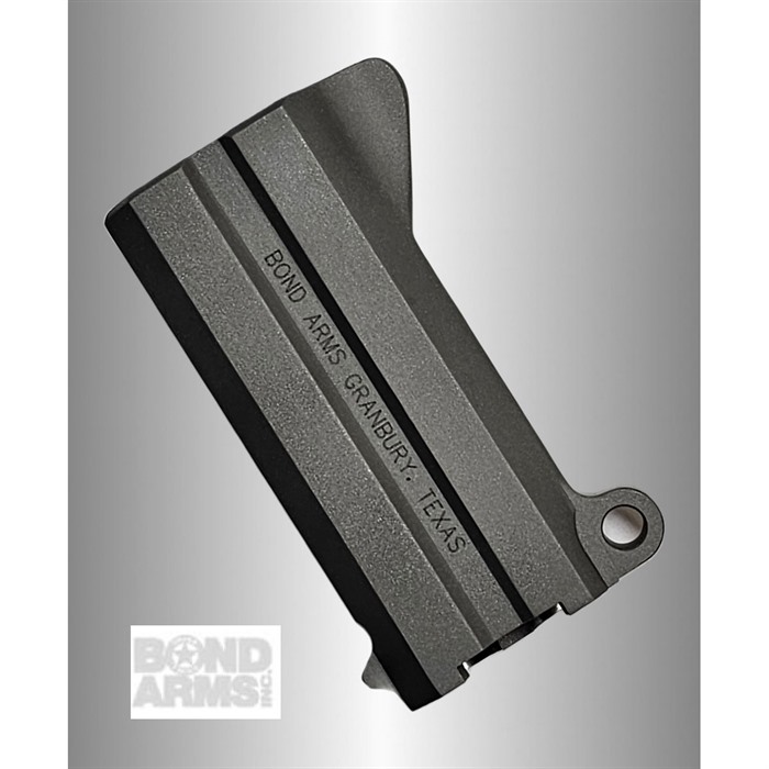 Bond Arms 3 Inch Matte Barrel .45 ACP for Bond Arms Handgun Frames