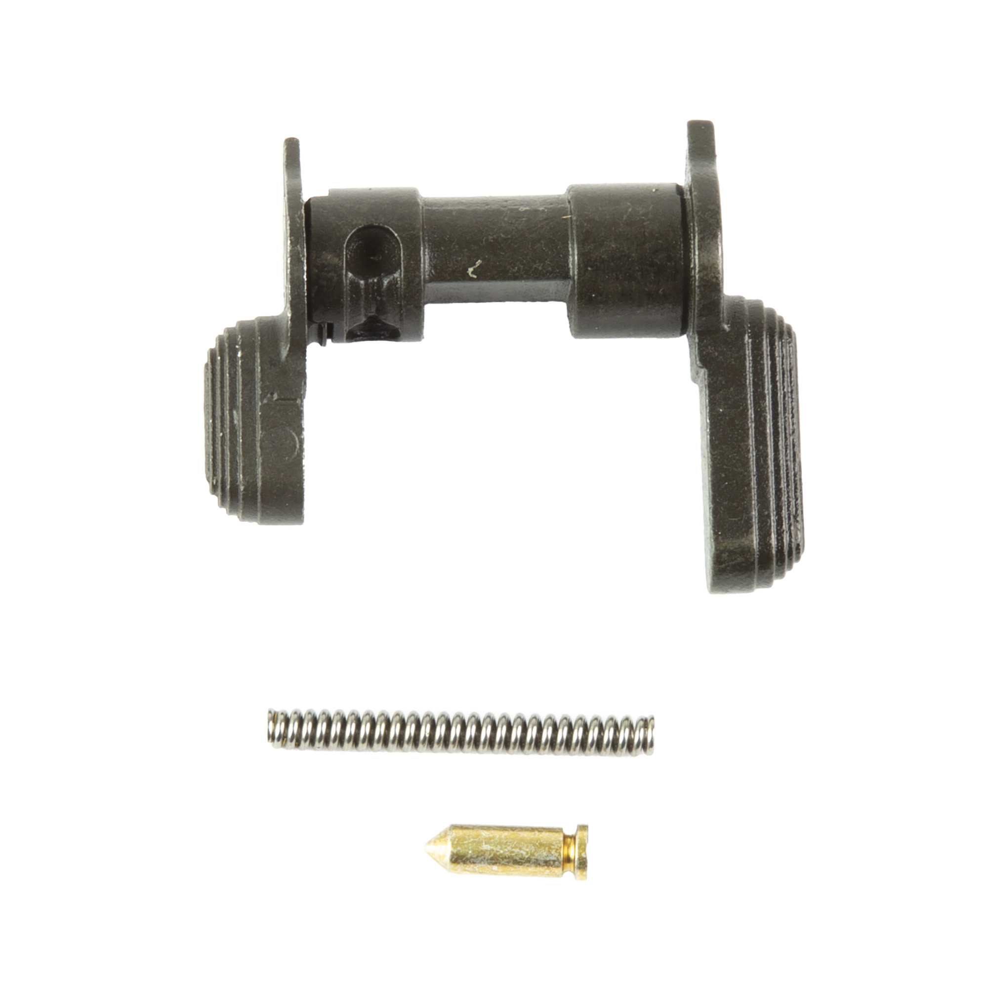 LBE Unlimited Ar Ambi Selector Assembly with Spring and Detent for Ar Platforms