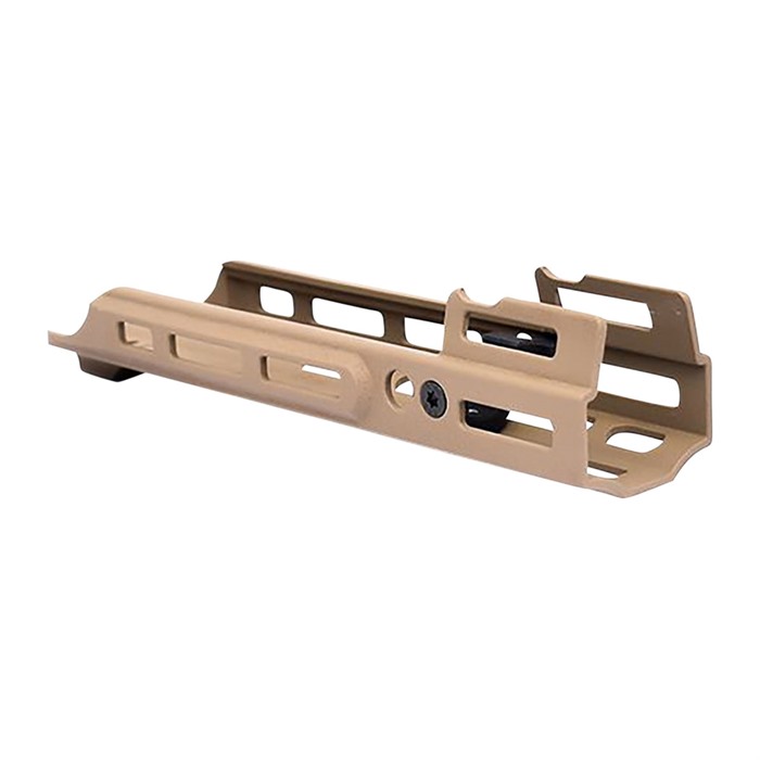 Kinetic Development Group Mrex Mark II Handguard 2.2 Mlok FN SCAR Fde