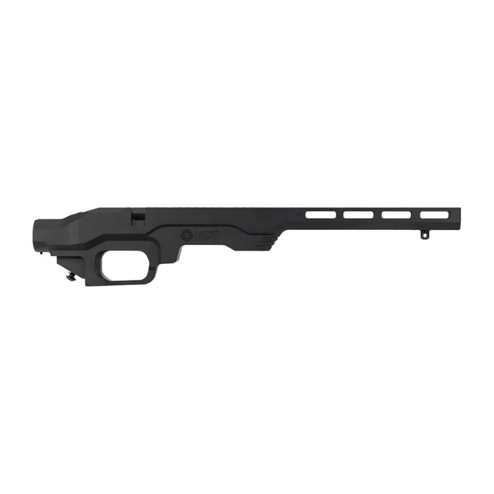 Mdt Savage Sa Right Hand Chassis for Savage Arms Aluminum