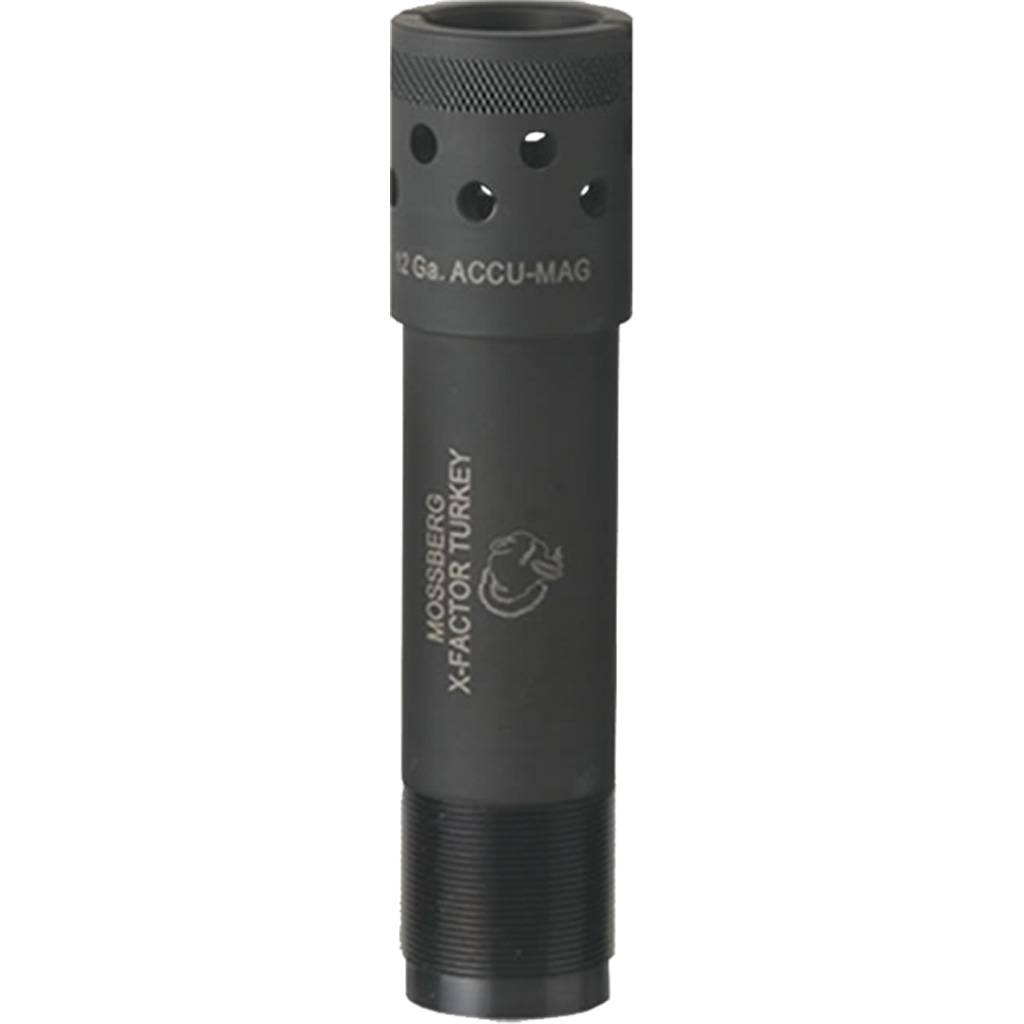 Mossberg Choke Tube 12 ga 835 935 91 Ulti-Full Ported Turkey