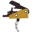 Timney AR-15 Drop-In Skeletonized Trigger 4 lb Small Pin