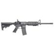 Smith & Wesson M&P 15 Sport II Rifle 5.56 NATO 16 Inch 30 Rounds Armornite Finish