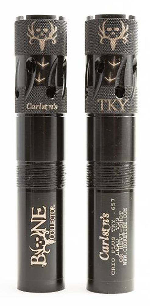 Carlson Bone Collector Benelli Crio Plus Turkey 20 Gauge Ported Choke .565