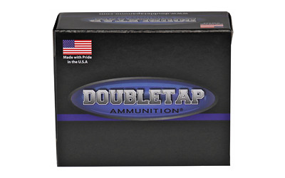 Dbltap 45acp 185gr Jhp 20 Rounds