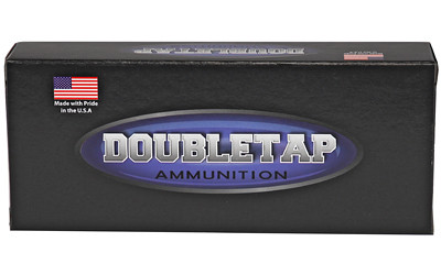 Dbltap 50ae 300gr Jhp 20 Rounds