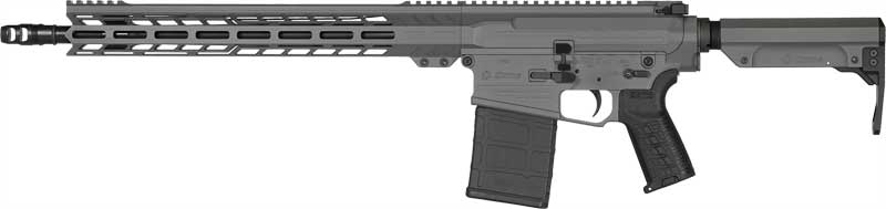 CMMG Resolute MK3 308 Winchester 16.1 inch 20 Rounds M-LOK RipStock