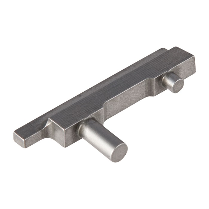 Ed Brown Extended Ejector Stainless 45 Acp for 1911