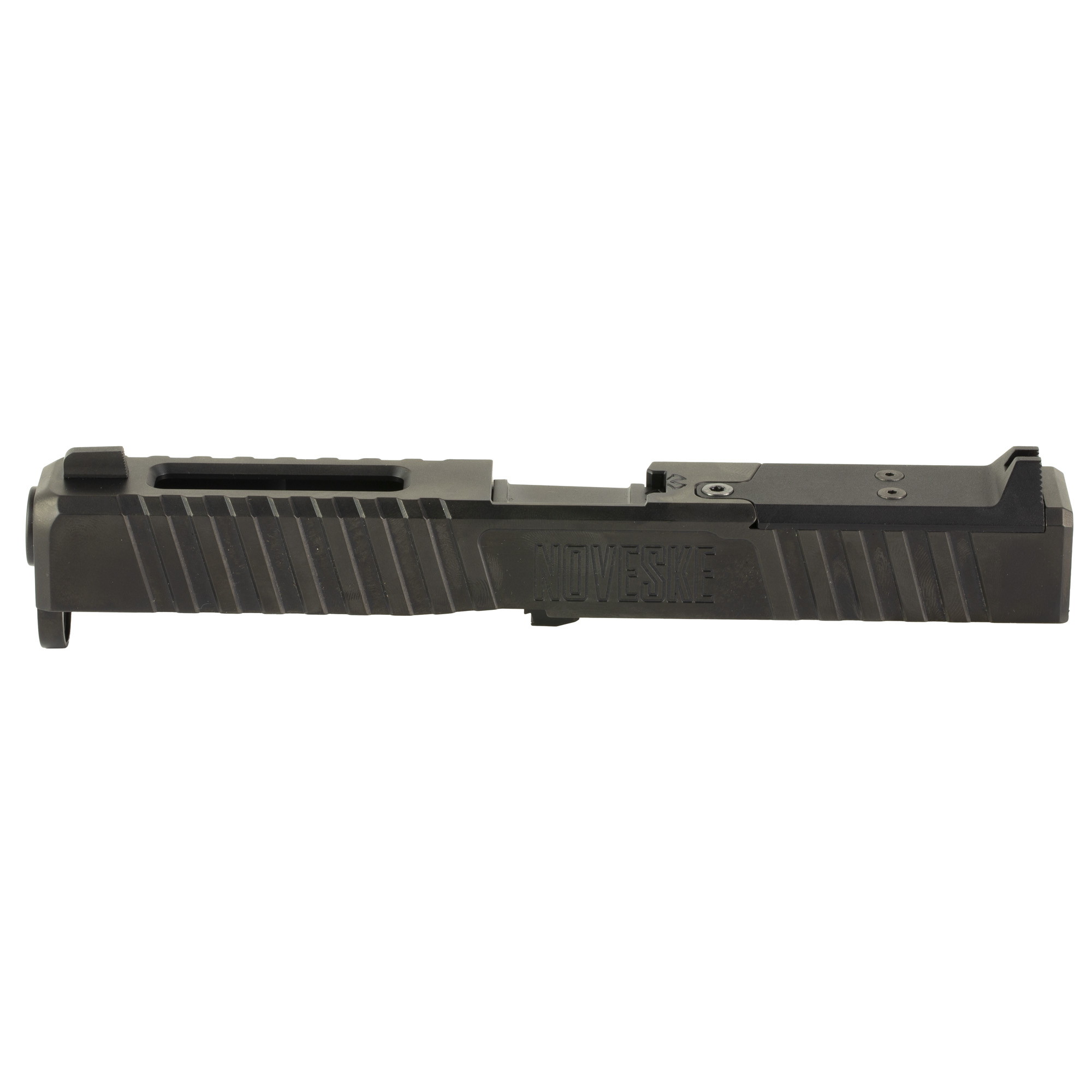 Noveske DM Slide Glock 17 Gen 5 Optics Ready DLC