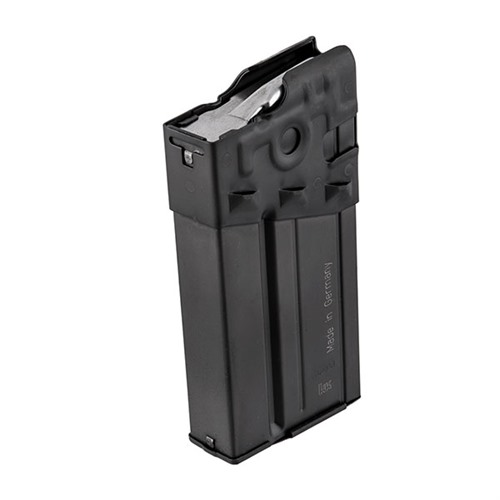 Heckler & Koch G3/91 Magazine 20-Round Steel for .308 Winchester