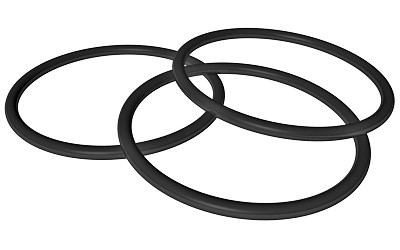 Remington 1100/11-87 Barrel Seals 3 Pack