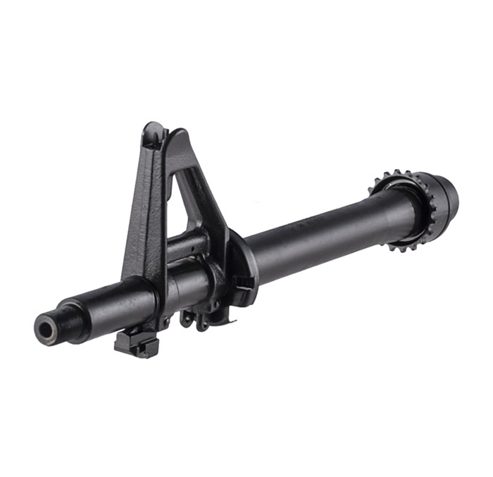 Colt AR-15 Barrel 5.56 NATO 11.5in 1-7 Government Profile Carbine Gas 1/2-28