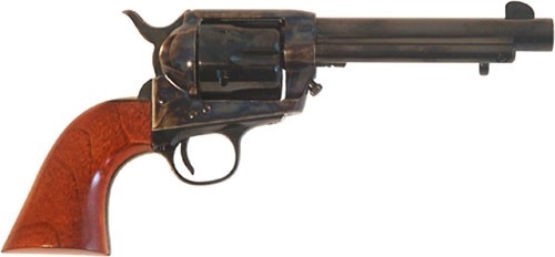 Cimarron Frontier PP523 44-40 Winchester 5.5 inch 6 round Case Hardened Blued