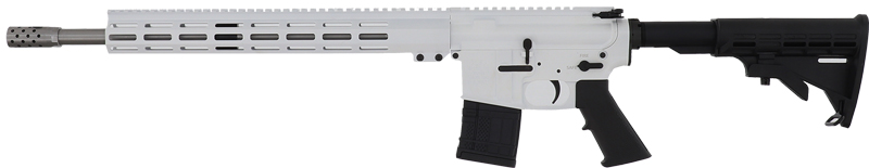 GLFA AR15 450 BUSHMASTER - GL15450SS WHT