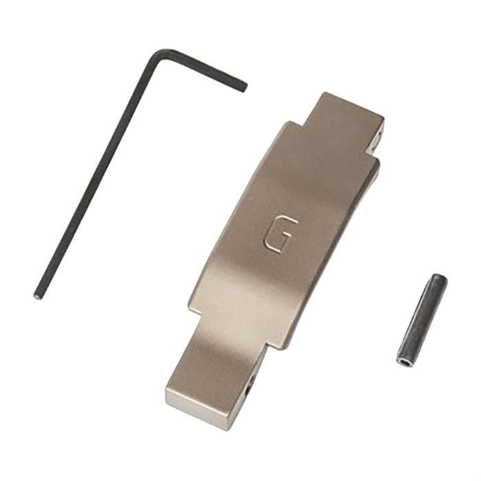 Geissele AR-15 Super Duty Trigger Guard DDC