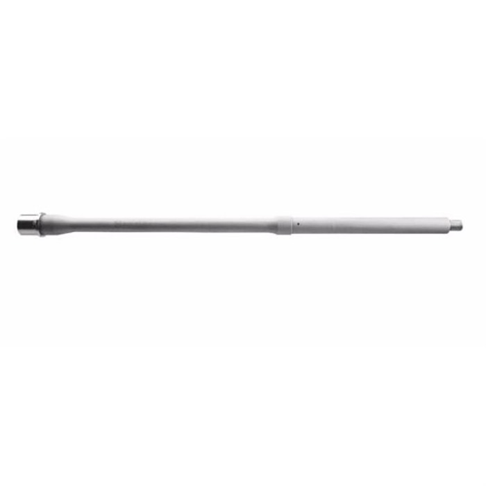 Rosco Manufacturing AR 15 20 Inch Purebred Bead Blasted 223 Wylde Barrel 1 7 Twist