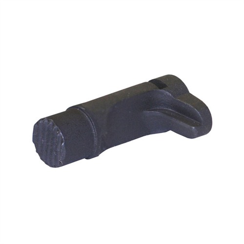 Wilson Combat 1911 Tactical Magazine Release Blued Commander Officers