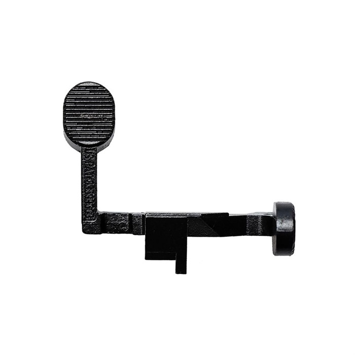 Aero Precision AR-15 Ambidextrous Bolt Release