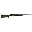 Mauser M18 USMC Camo Rifle 6.5 PRC 4rd Magazine 24.4" Threaded Barrel 1/2x28 USMC Camo