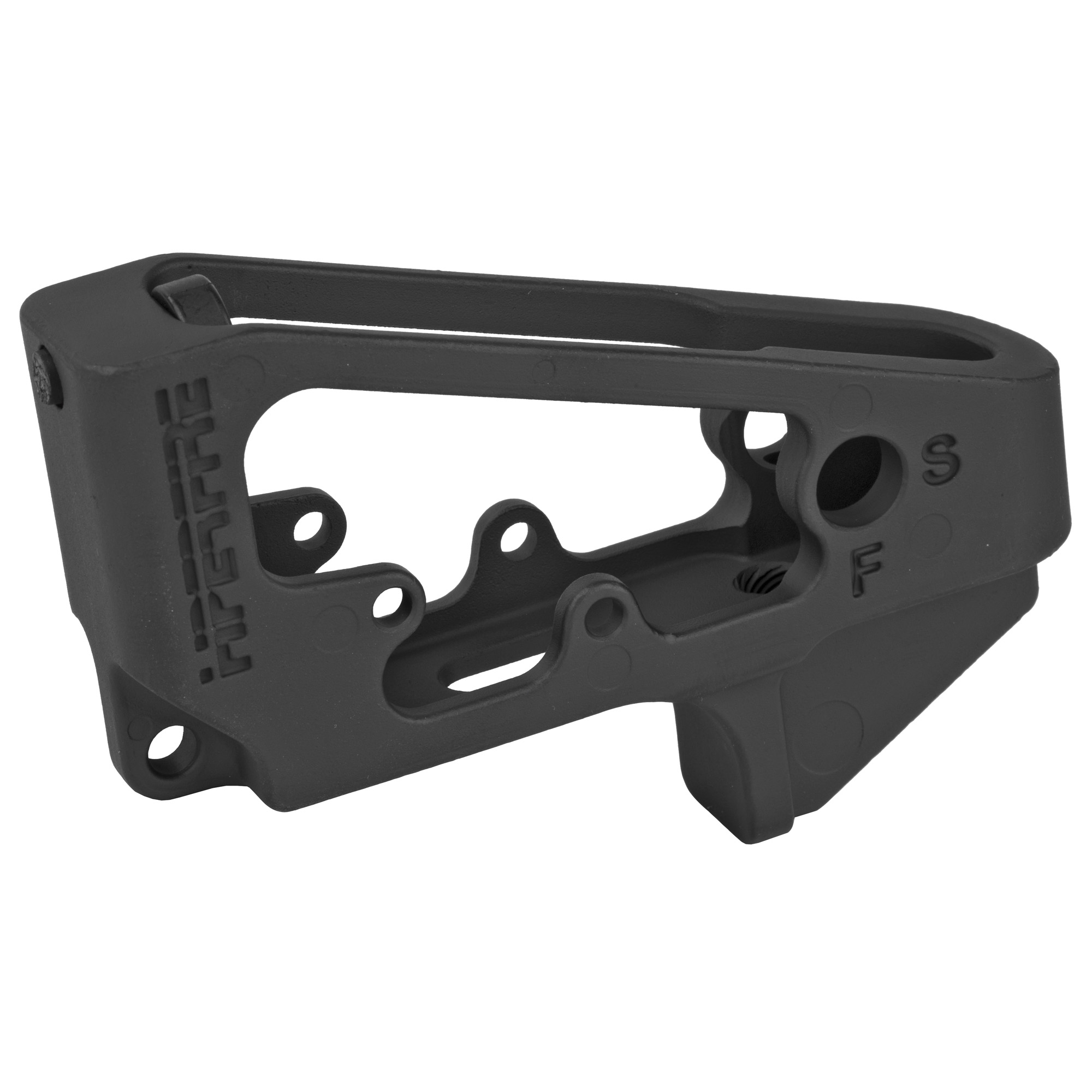 Hiperfire Hipertrain Ar15 Trigger Demonstrator for Training and Education