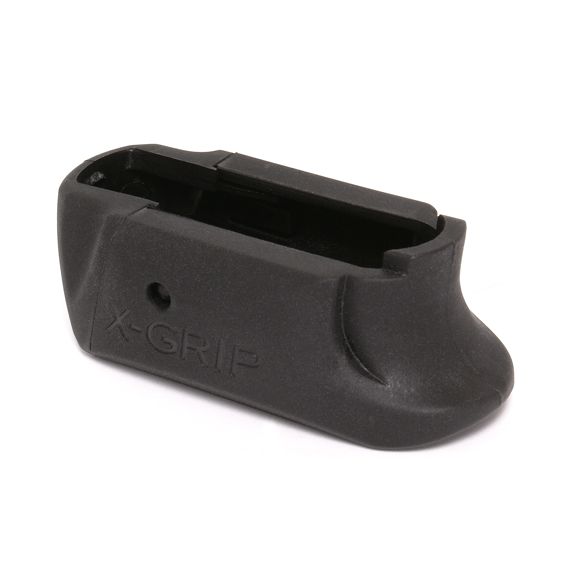 X-GRIP 1911 Officer Magazine Spacer 45 ACP 2 Piece Grip Sleeve