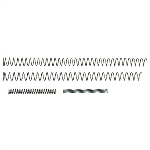 Wilson Combat WILSON KIT # 322 Spring Kit for Beretta 92F Performance Upgrade