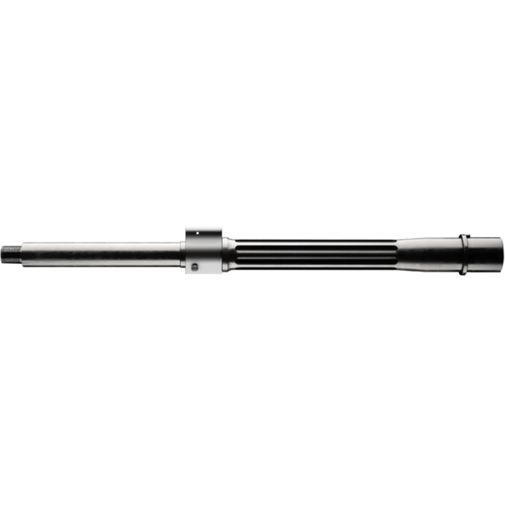 VKTR Industries 5.56 NATO 13.7in Hammer Forged Nitride AR Barrel