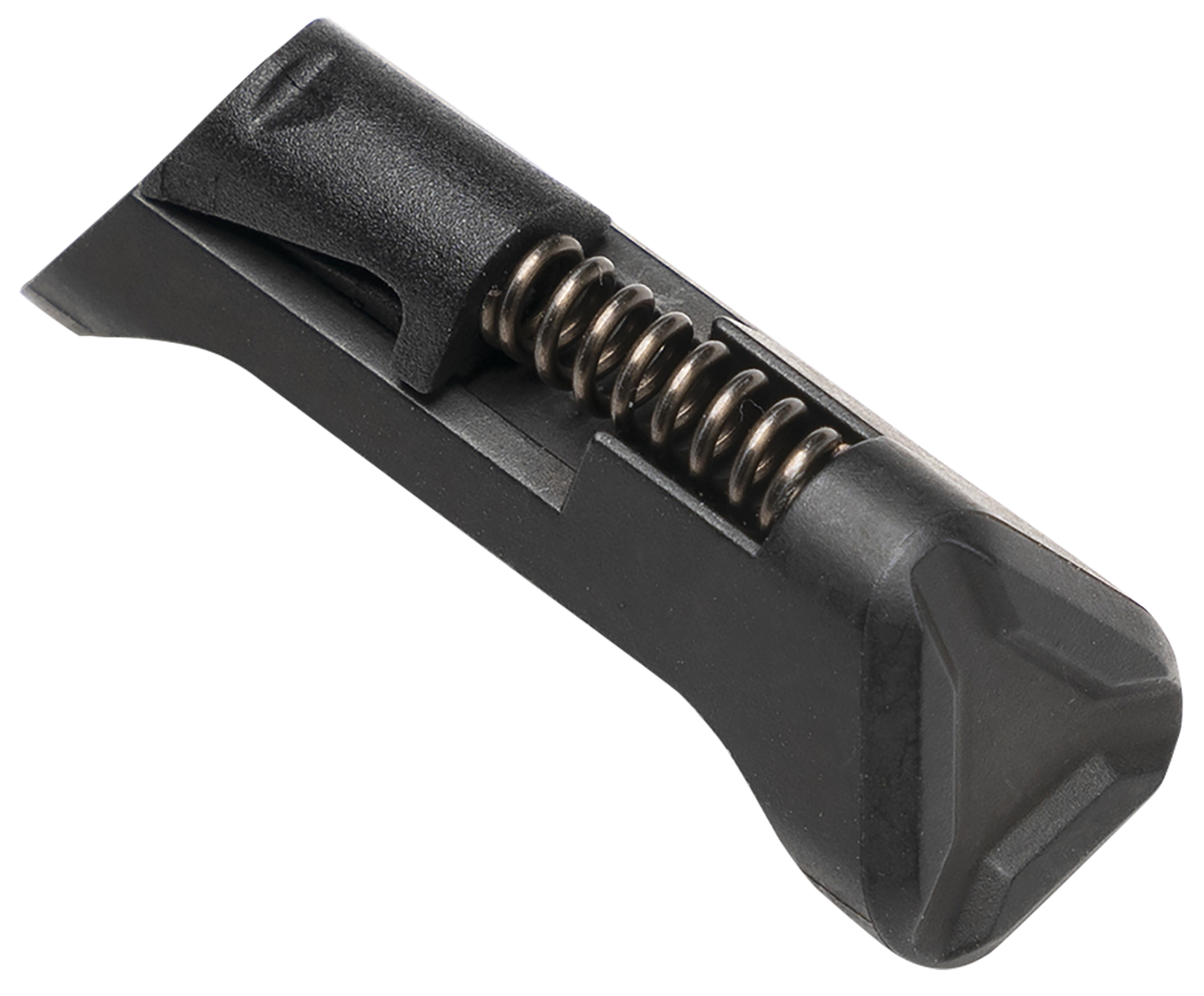 Strike Industries P365 Magazine Release Stainless Steel for P365 Firearm