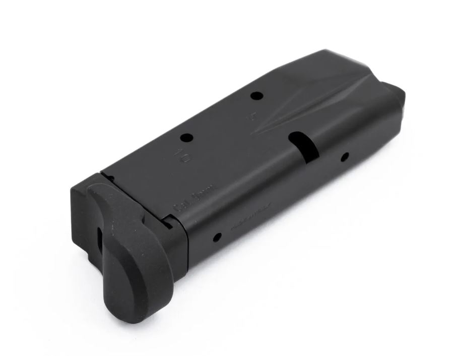 Wilson Combat EDC X9S SFX9 9mm 10-Round Magazine 975FR