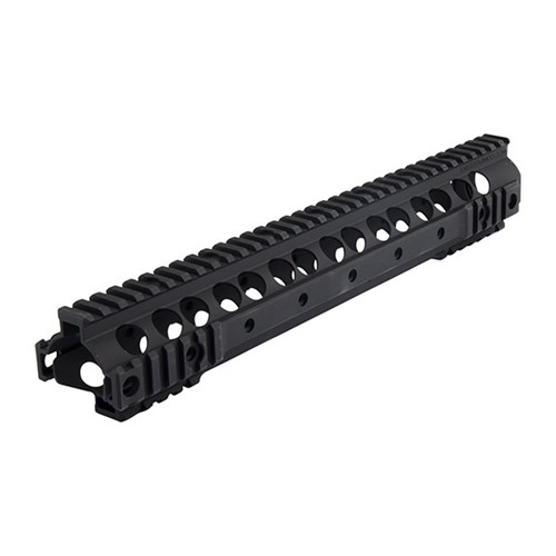 Knights Armament AR15 URX 3.1 Forend 13.5 Inch Aluminum Free Float Picatinny