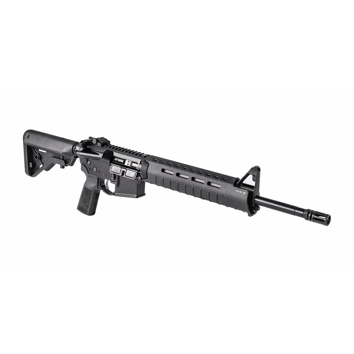 Sons of Liberty Gun Works Patrol SL 5.56 NATO 16in 30+1 Matte Finish