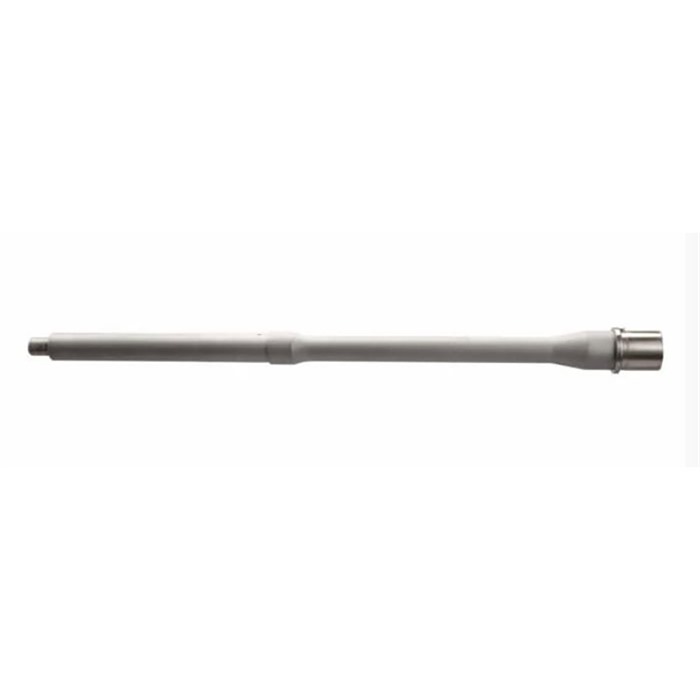Rosco Manufacturing Rosco PB 14.5 223 Wylde AR-15 1:8 Mid-Length Blasted Silver
