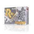 Rio Royal Buck Shotshell 12 ga 2-3/4" 27 pellets 1345 fps #4 5/ct