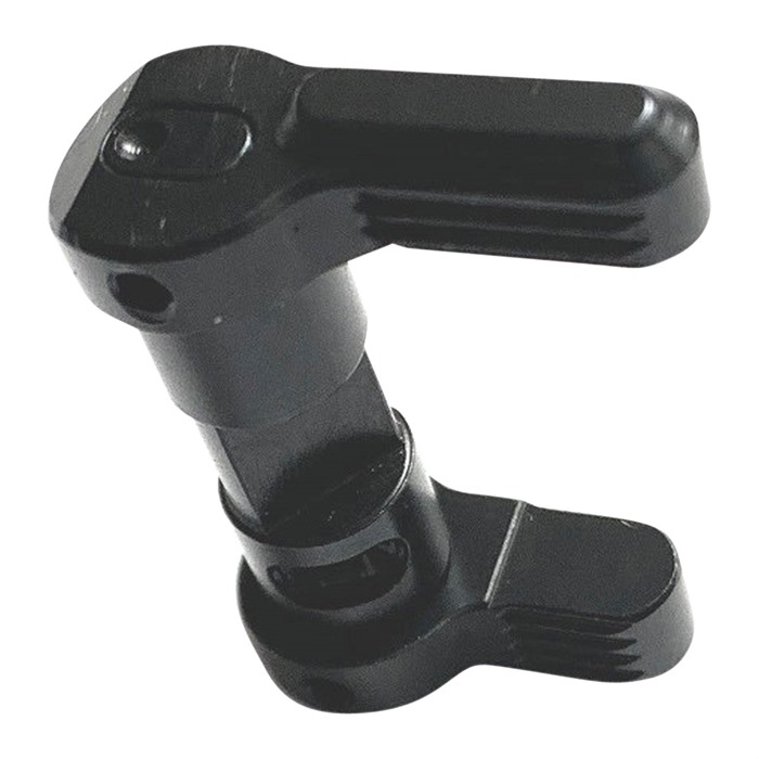 Forward Controls Design Semi Auto Ambi 90 Degree Selector with Q Levers AR-15