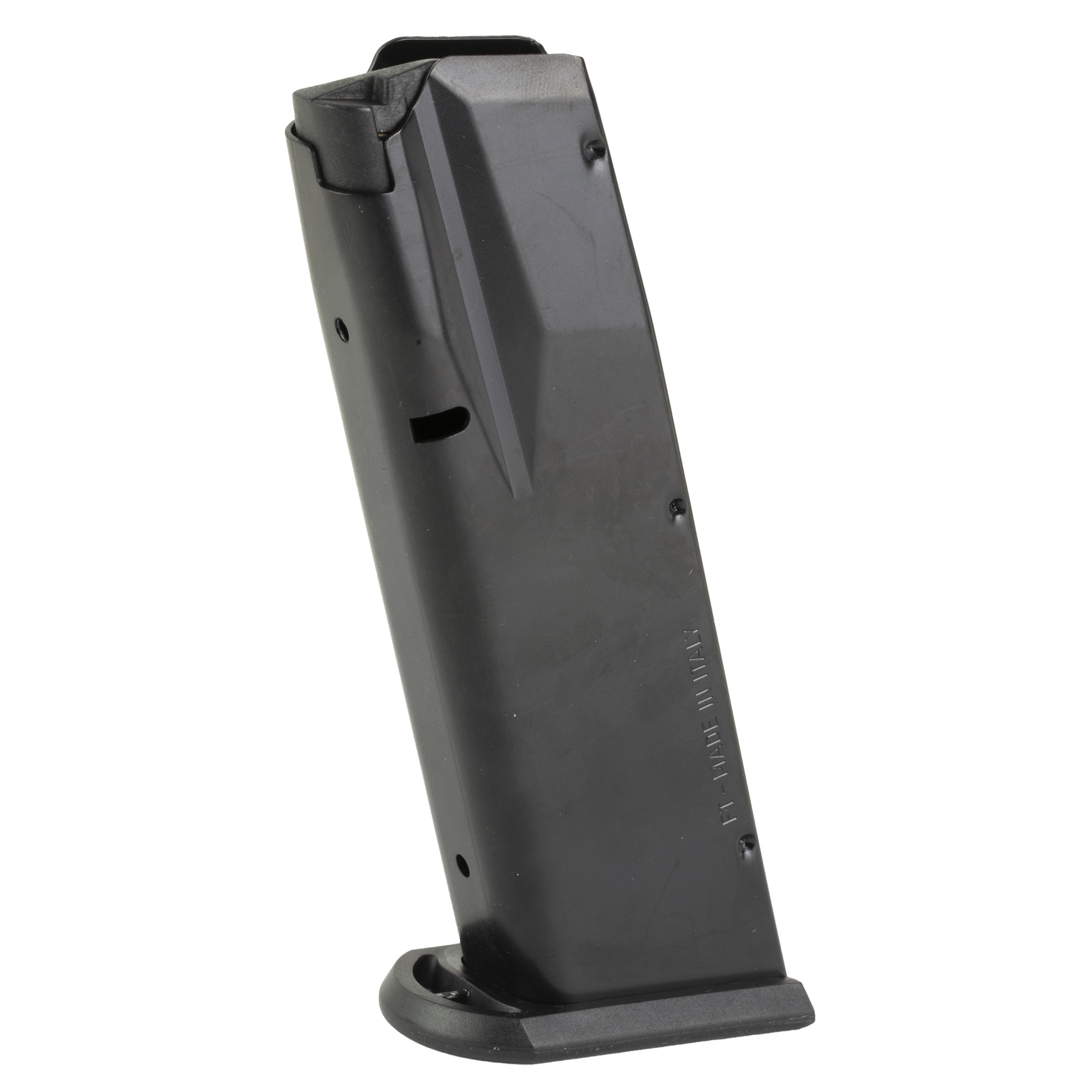 Tanfoglio 10mm Magazine 14 Rounds Compatible with Large Frame Pistols