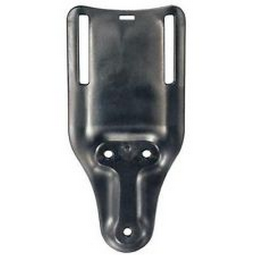 Safariland Low Ride Universal Belt Loop Black